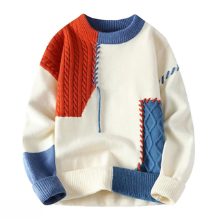 Ozara | Colorblock | Modern