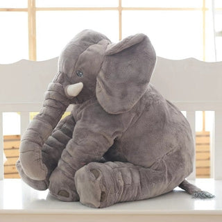 Kissen im Elefant Stil für Kinder