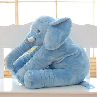 Kissen im Elefant Stil für Kinder
