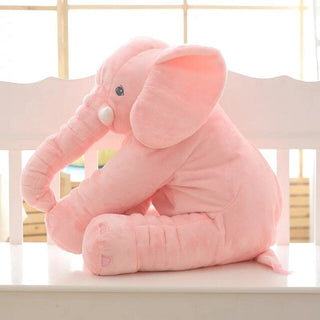 Kissen im Elefant Stil für Kinder