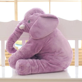 Kissen im Elefant Stil für Kinder