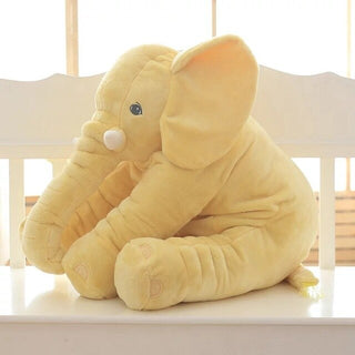 Kissen im Elefant Stil für Kinder