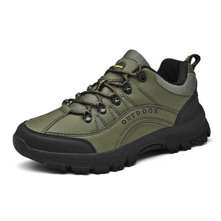 PeakPro Hike - Orthopädische Outdoor- und Wanderschuhe