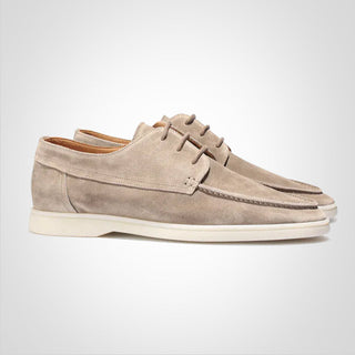 Herren Schnürschuhe Stilvolle Halbschuhe | Vintage