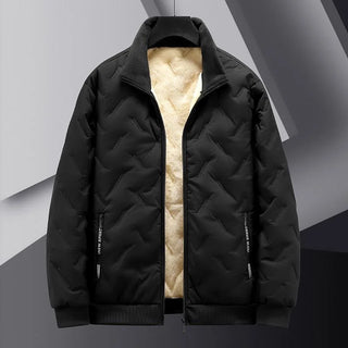 Herren Outdoor Steppjacke | Vielseitig