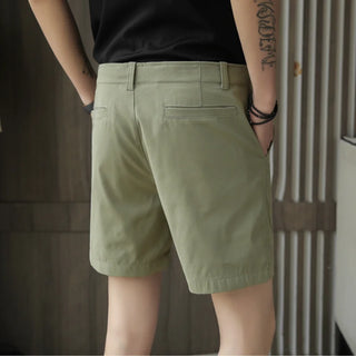 TrendWear Sommer Premium Shorts