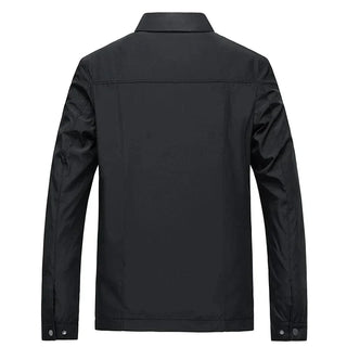 Herren Lässig Jacke | Leichte