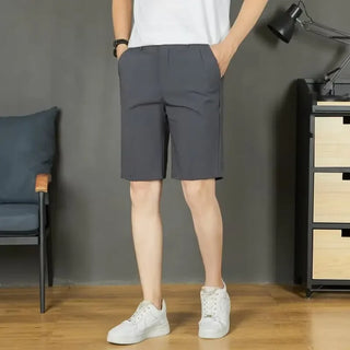 PureFlex Herren-Casual-Shorts