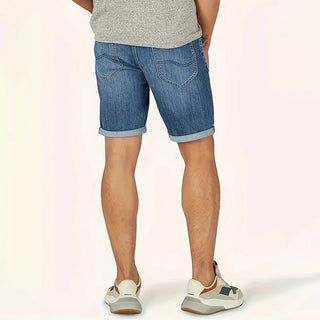 Sommer-Trend-Shorts im koreanischen Stil von UrbanEase