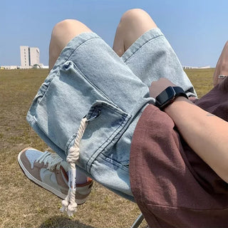 Herren Cargo Kurz Hose | Sommer