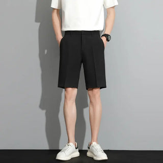 UrbanFlex Sommer Cargo-Shorts