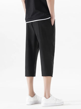 BreezeFit Sommer-Shorts für Herren