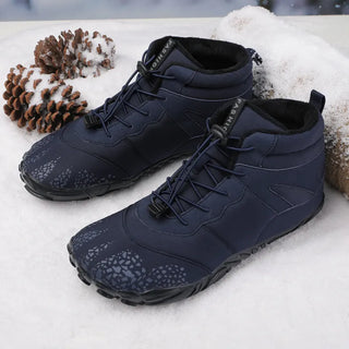 Herren Warme Klassische Stiefel | Moderne