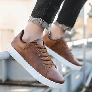 Herren Leichte Freizeit-Sneaker | Vielseitig