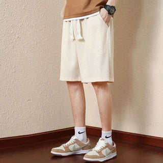 BreezeFlex Sommer-Shorts für Männer