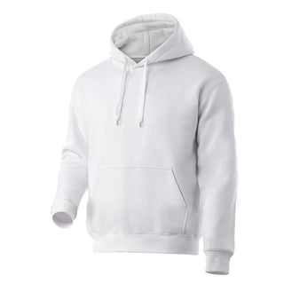 Unisex Lässiger Kapuzenpullover | Warme