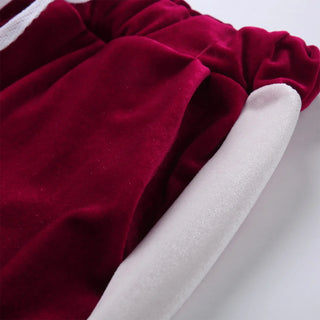Sportlicher Herren Trainingsanzug | Schwitzhemd & Hose