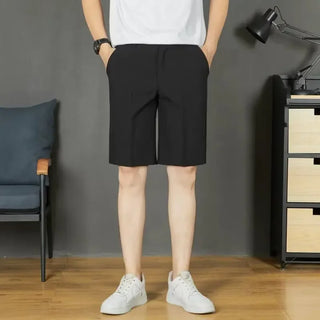 PureFlex Herren-Casual-Shorts