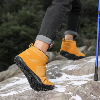 Herren Warme Klassische Stiefel | Moderne