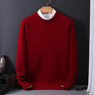 Stylisch Kuschelig Herren Pullover | Winter
