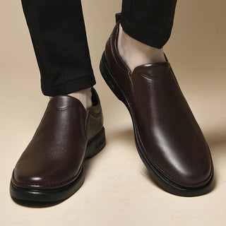 Elegante Businessschuhe für Herren | Bequem