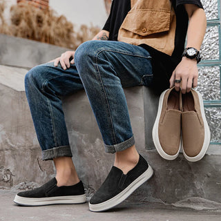 EleganceStride High Quality Loafers