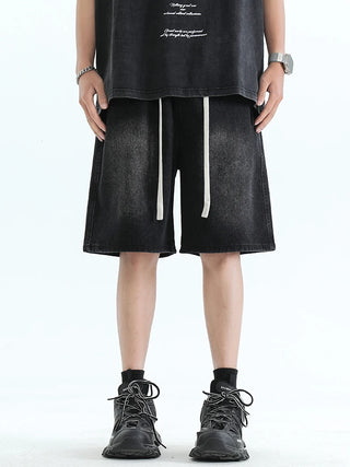 Baggy Kurze Hosen für Herren | Sommer