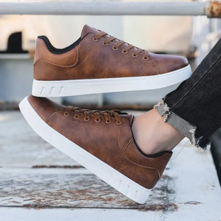 Herren Leichte Freizeit-Sneaker | Vielseitig