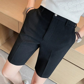 TrendSetter British Style Sommer Shorts