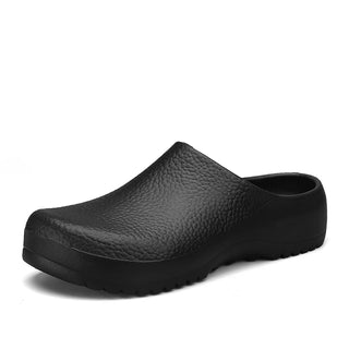 Herren Wasserdichte Gartenclogs | Robuste