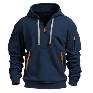 Hooded Sweatshirt Herren Nordblick Apparel