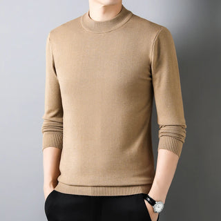 Strickpullover von Wolltraum