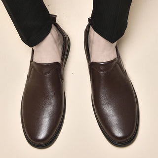 Elegante Businessschuhe für Herren | Bequem