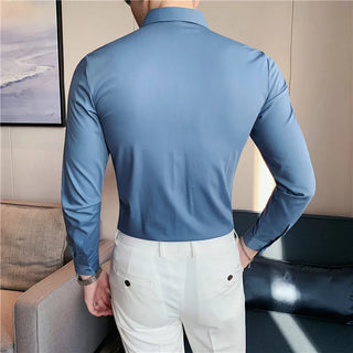 Stretchhemd von UrbanElegance