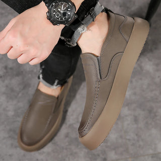 Stilvolle Herren-Loafer | Bequem