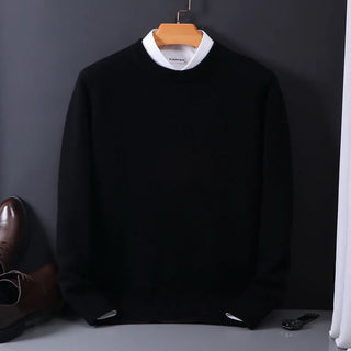 Stylisch Kuschelig Herren Pullover | Winter