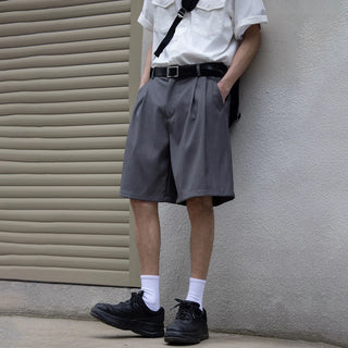 UrbanEdge Herren Sommer Shorts