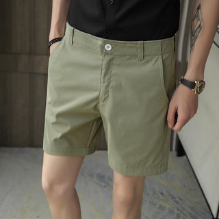 TrendWear Sommer Premium Shorts