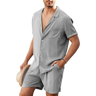 Sommer Kpop Mode Harajuku Slim Fit Set