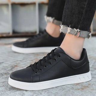Herren Leichte Freizeit-Sneaker | Vielseitig