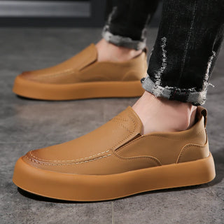 Stilvolle Herren-Loafer | Bequem