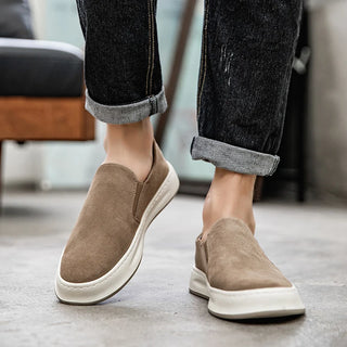 EleganceStride High Quality Loafers