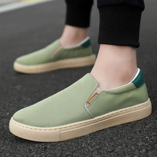 ChillFlex Ice Silk Canvas Schuhe für Herren