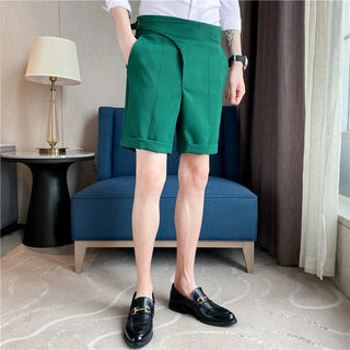 TrendWear High Waist Sommer Shorts