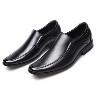 FusionFit Business-Lederschuhe für Männer