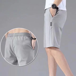 FlexFit Herren Sport Shorts