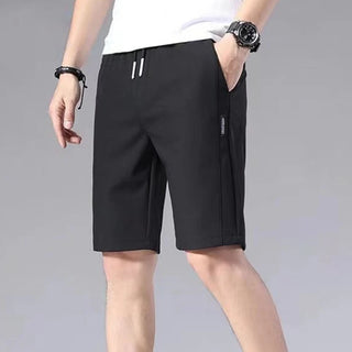 FlexFit Herren Sport Shorts