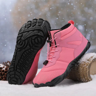 Herren Warme Klassische Stiefel | Moderne
