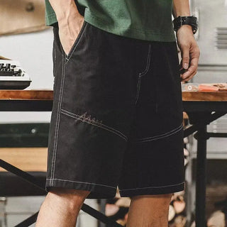 TrendSetter Vintage Herren Shorts
