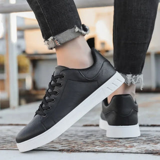 Herren Leichte Freizeit-Sneaker | Vielseitig